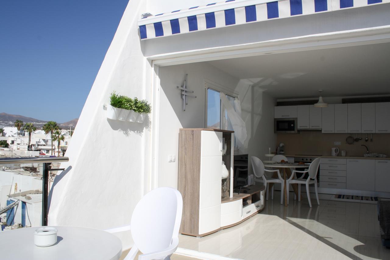 Estelai By Buenavilla Puerto del Carmen  Exterior photo