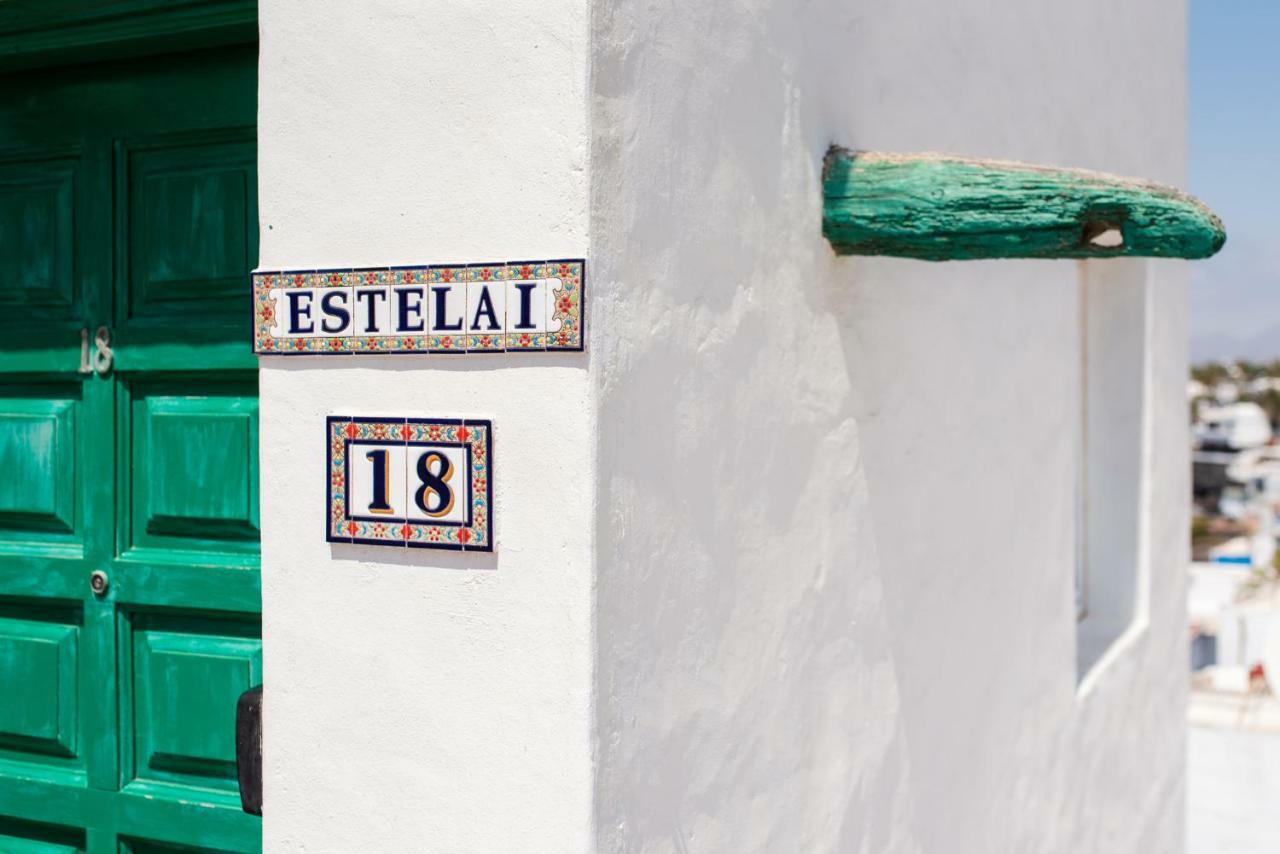 Estelai By Buenavilla Puerto del Carmen  Exterior photo